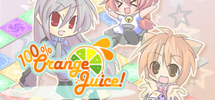 100% Orange Juice - New Cards Are Coming!