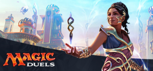 Aether Revolt comes to Magic Duels