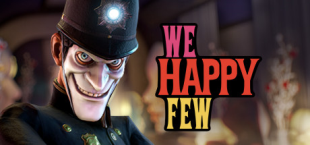 We Happy Few Looks at the ABCs of Happiness
