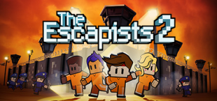 The Escapists 2 - Big Top Breakout DLC Available Now!