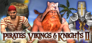 Pirates, Vikings, and Knights II - 3.4 Update  Changelog