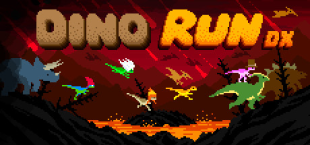 Dino Run DX 1.2.2 is live... BUG FIXES :)