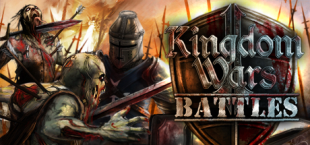 Kingdom Wars 2: Battles Update 1.1 - “The First of Many” is Live!