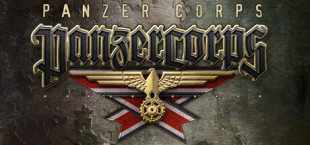 Panzer Corps: Soviet Corps is released!