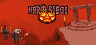 Hero Siege Happy Halloween! Patch 1.7.1.2