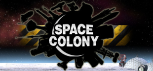 Space Colony: Steam Edition Lunar Map Pack