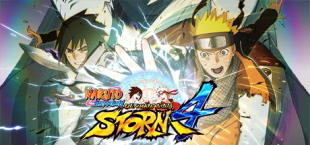 Naruto Shippuden: Ultimate Ninja Storm 4 Patch Notes - 19th February 2016