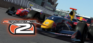 rFactor 2 Build 1052 Now Available!
