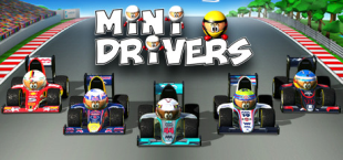 Major update to the 2016 season of MiniDrivers