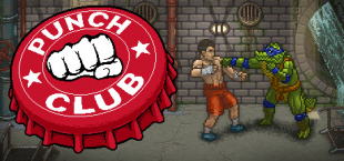 Punch Club Announcing The Dark Fist & Upcoming Features