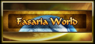 Fasaria World Online FREE with Angels of Fasaria