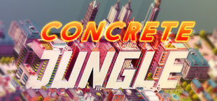 Concrete Jungle Version 1.1.6 is Here!