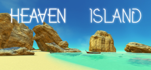New Name Change - Heaven Island VR MMO!