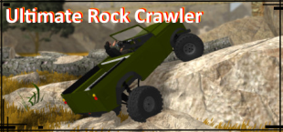 Ultimate Rock Crawler Update #3