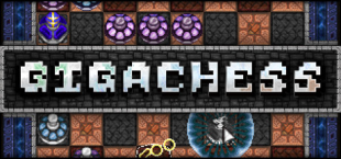 Gigachess v0.88 Update