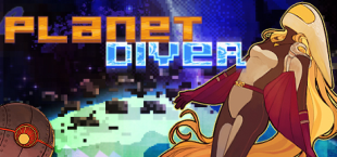 Planet Diver Patch 1.01 is Out!