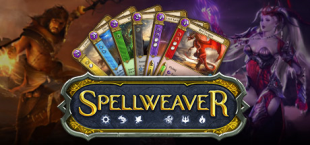Spellweaver Officially Released